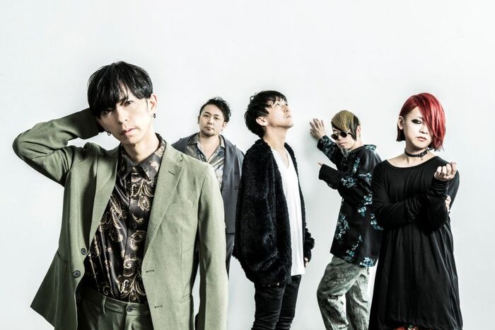 【在庫処分】 LACCO TOWER | Skream! ライヴ情報 邦楽ロック・洋楽ロック 邦楽